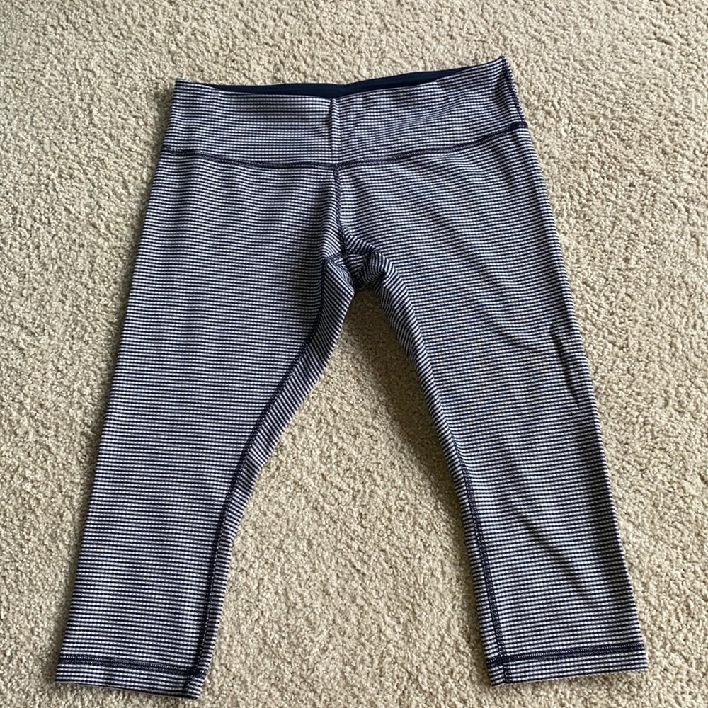 Lululemon Yoga Pants